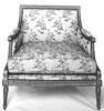 Marquise, d'une paire, image 2/2