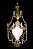 Miroir monumental d'une paire, image 2/2
