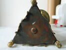 Chandelier d'autel (d'une paire), image 6/6
