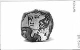 Fragment d'assiette, image 3/4