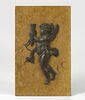 Six bas-reliefs (modèles ou répliques du serre-bijoux de l'Impératrice), image 5/16