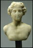 Buste : Bacchus, image 1/4