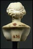 Buste : Bacchus, image 3/4
