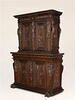 Armoire à deux corps, image 15/21