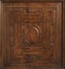 Vantail de porte provenant du château de la Bâtie d'Urfé, image 3/4