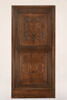 Vantail de porte provenant du château de la Bâtie d'Urfé, image 1/4