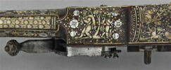 Arquebuse à rouet, image 4/6