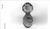 Montre octogonale, image 10/11
