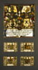 Panneau rectangulaire aux armes de Johann-Frantz Probstatt, lieutenant-capitaine à Lucerne, et de Maria-Genoueva Düring, son épouse, image 2/2