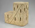maquette architecturale, image 3/5