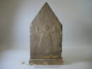 stèle, image 1/2