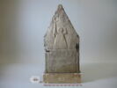 stèle, image 1/2