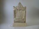 stèle, image 1/2