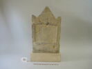 stèle, image 2/2