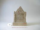 stèle, image 2/2