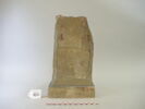 stèle, image 1/2