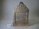 stèle, image 1/2