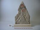 stèle, image 1/2
