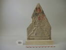 stèle, image 2/2