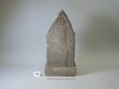 stèle, image 2/2