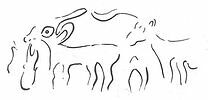tablette ; scellement, image 2/5