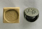 bague ; cachet, image 3/7