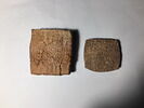 enveloppe de tablette ; scellement, image 1/2