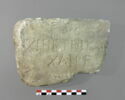 plaque, image 2/3