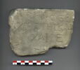 plaque, image 1/3