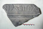 plaque, image 1/3