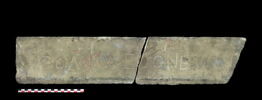 plaque, image 1/2