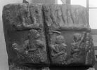 Stèle de Sargon, image 16/17