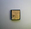 tablette ; enveloppe de tablette, image 1/2