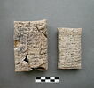 tablette ; enveloppe de tablette ; scellement, image 2/2