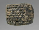 tablette ; scellement, image 1/6