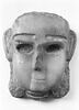 tête funéraire, image 2/2