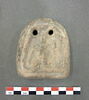 plaquette  ; objet votif, image 2/4