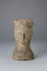 figurine ; vase, image 1/4