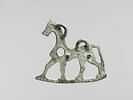 plaque de mors, image 2/5