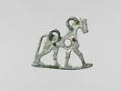 plaque de mors, image 5/5