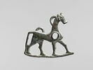 plaque de mors, image 1/5