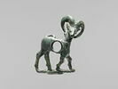 plaque de mors, image 1/3