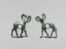 plaque de mors, image 3/3