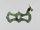plaque de mors, image 1/3