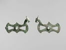 plaque de mors, image 3/3