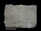 bloc ; dalle ; document écrit, image 3/6