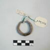 boucle d'oreille = pendant d'oreille ; anneau, image 2/2