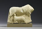 relief ; ex-voto, image 2/3