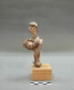 goulot de vase ; figurine, image 5/5