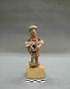 goulot de vase ; figurine, image 1/5